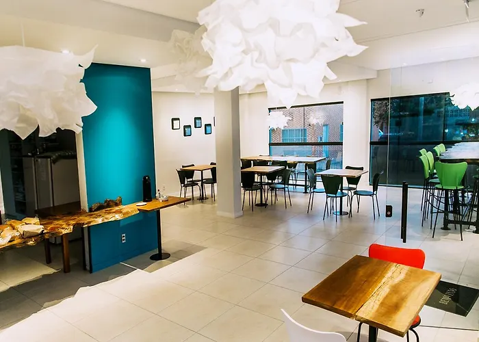 Florinn Praia Hotel