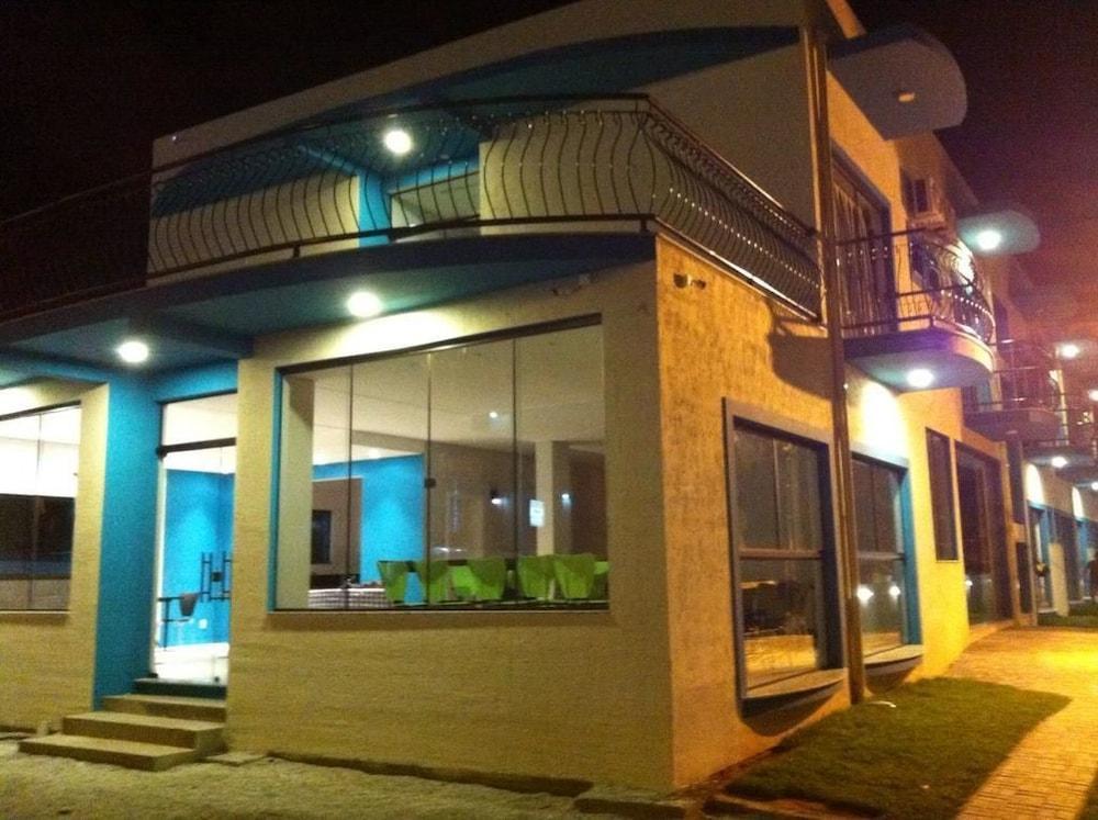 Hotel Florinn Florianopolis