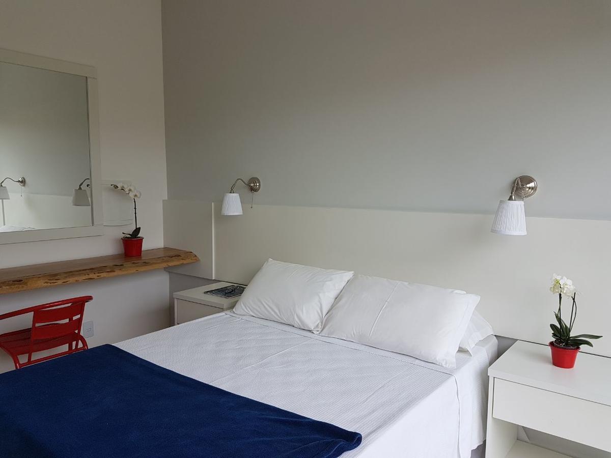 Florinn Hotel Florianopolis