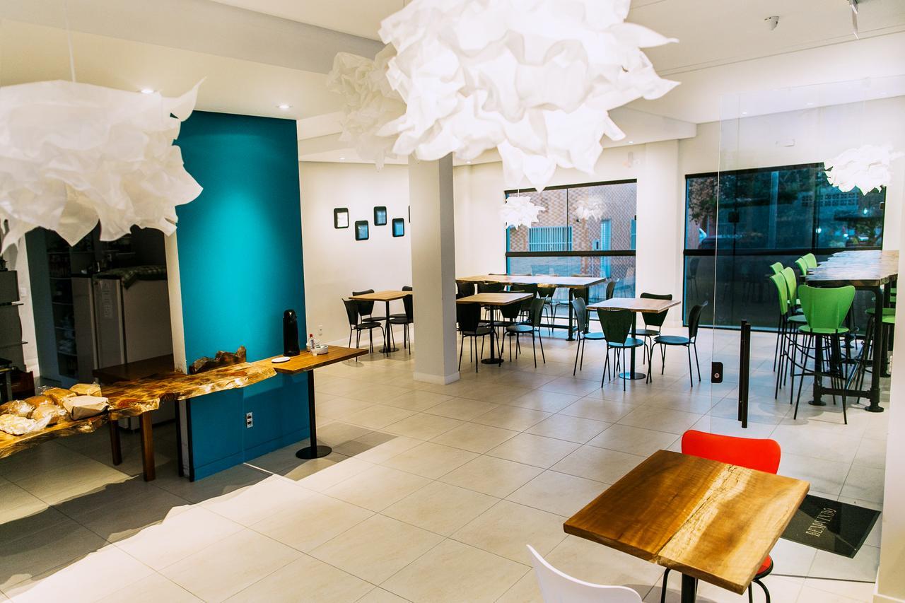Florinn Hotel Florianopolis