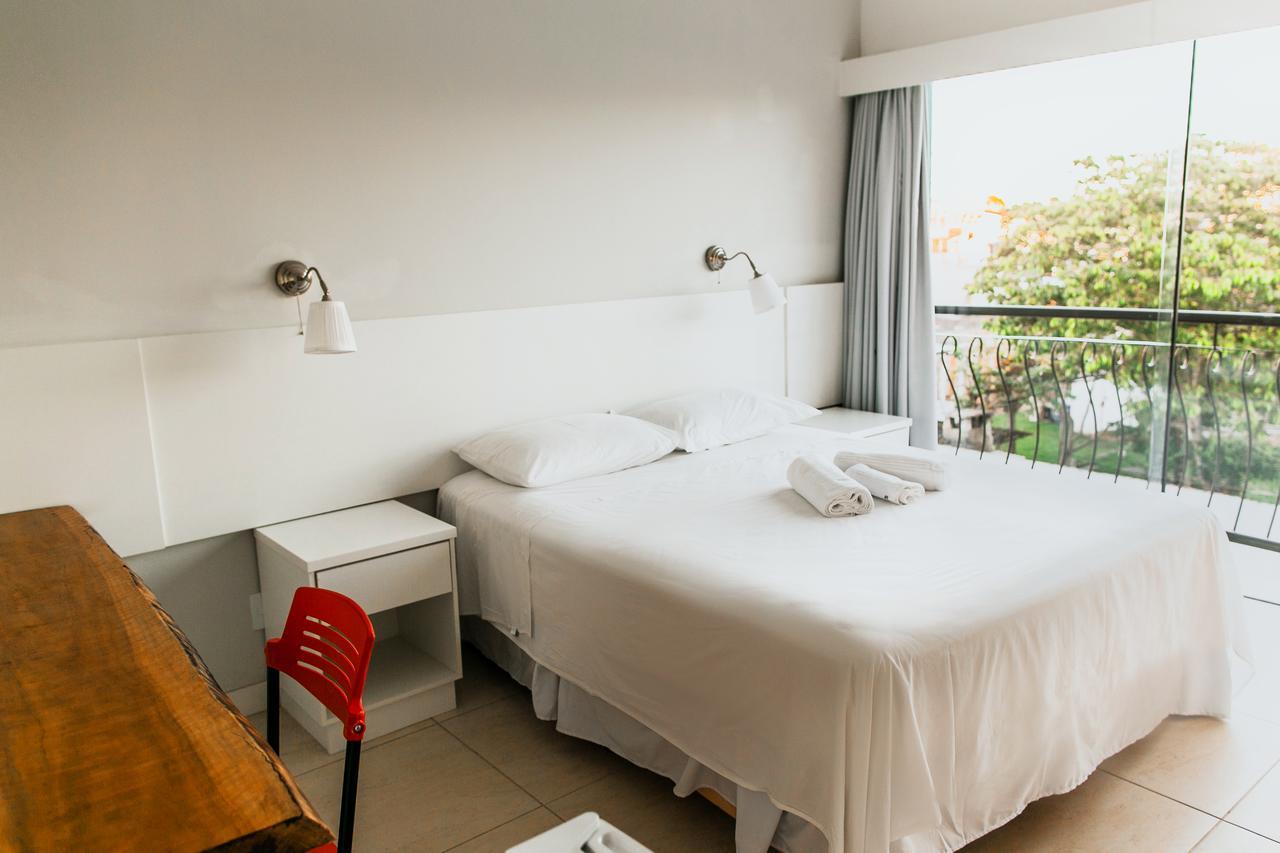 Florinn Hotel Florianopolis