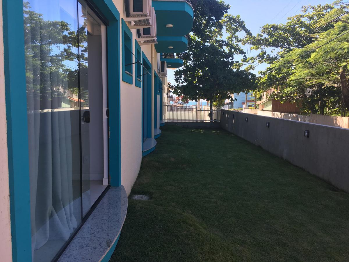 Florinn Hotel Florianopolis