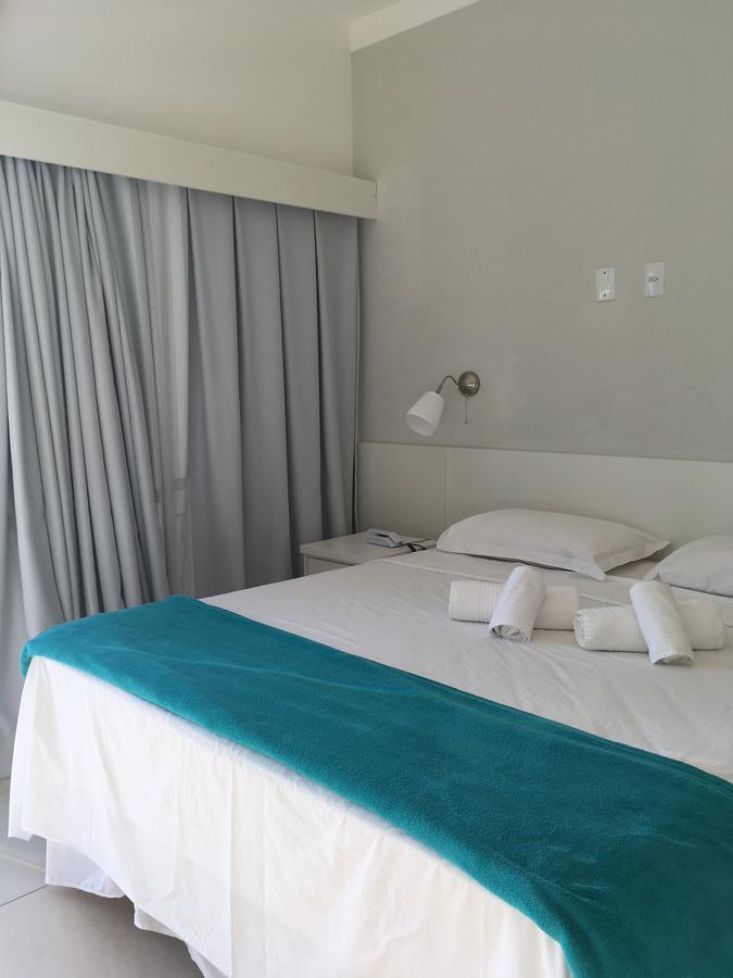 Hotel Florinn Florianopolis